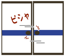 Sticker.rabbit7 sticker #6332007