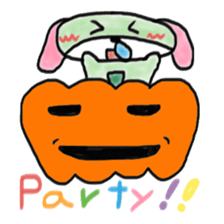 Snot dog sticker #6332122