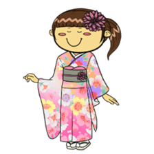 Frieda's Daily Life. sticker #6332353