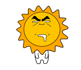 MySUNMyMOON sticker #6332900