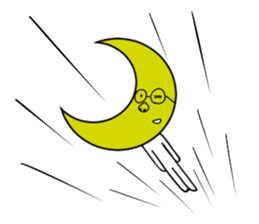 MySUNMyMOON sticker #6332904