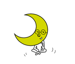 MySUNMyMOON sticker #6332906