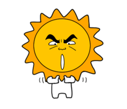 MySUNMyMOON sticker #6332907