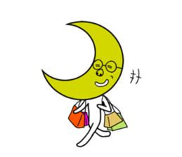 MySUNMyMOON sticker #6332915