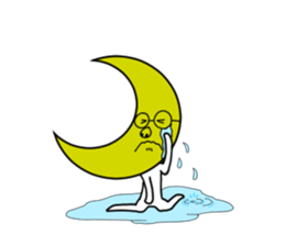 MySUNMyMOON sticker #6332916