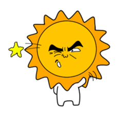 MySUNMyMOON sticker #6332919