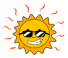 MySUNMyMOON sticker #6332920