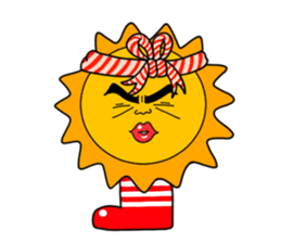 MySUNMyMOON sticker #6332922