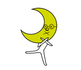 MySUNMyMOON sticker #6332923