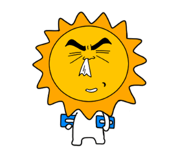 MySUNMyMOON sticker #6332927