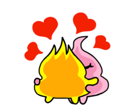 Where to go on the weekend? sticker #6332967