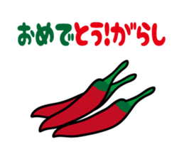 joke Sticker vol.2 by keimaru sticker #6333009