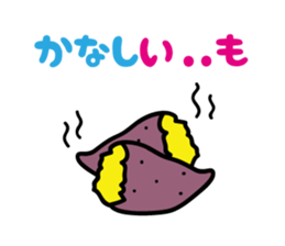 joke Sticker vol.2 by keimaru sticker #6333015