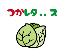 joke Sticker vol.2 by keimaru sticker #6333027