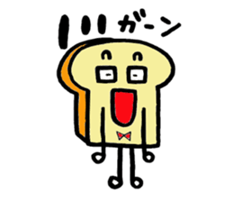 PANKUN sticker #6333209