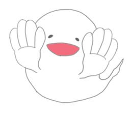 Magician Kenny and nasty lantern sticker #6333259