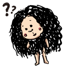 We can't naked ! sticker #6333314