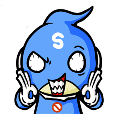 Supreme Man : The Hero !