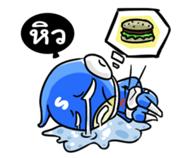 Supreme Man : The Hero ! sticker #6333336