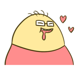 Beautiful Boy sticker #6333928