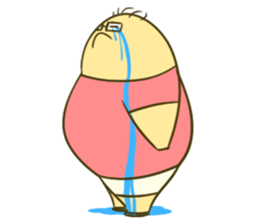 Beautiful Boy sticker #6333929