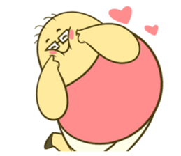 Beautiful Boy sticker #6333930