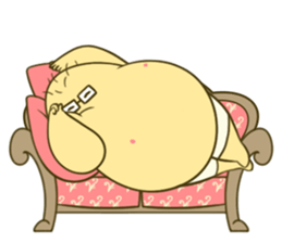 Beautiful Boy sticker #6333932