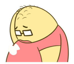 Beautiful Boy sticker #6333935