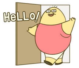 Beautiful Boy sticker #6333940