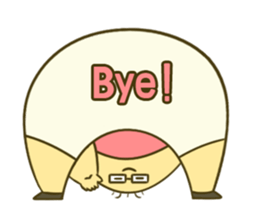 Beautiful Boy sticker #6333941