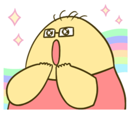 Beautiful Boy sticker #6333943