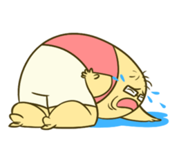 Beautiful Boy sticker #6333944