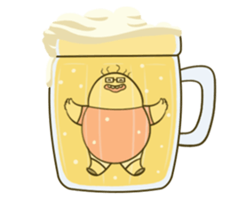 Beautiful Boy sticker #6333951