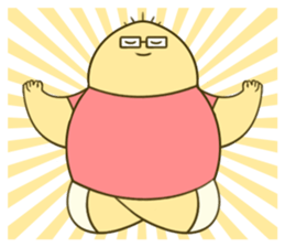 Beautiful Boy sticker #6333954