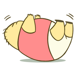 Beautiful Boy sticker #6333955