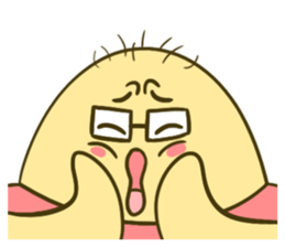 Beautiful Boy sticker #6333956