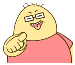 Beautiful Boy sticker #6333958