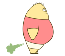 Beautiful Boy sticker #6333961