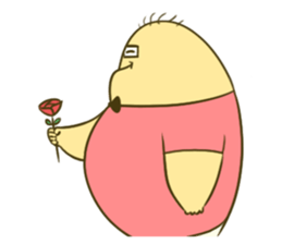 Beautiful Boy sticker #6333963