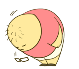 Beautiful Boy sticker #6333964