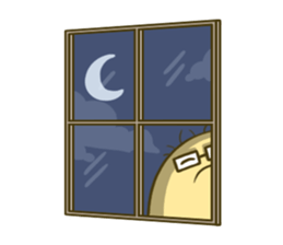 Beautiful Boy sticker #6333967