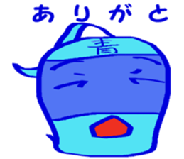 Mr.aoman sticker #6334049