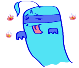 Mr.aoman sticker #6334063