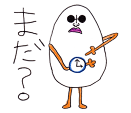 Surfing TAMAZABUROU sticker #6334213