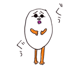 Surfing TAMAZABUROU sticker #6334217