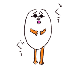 Surfing TAMAZABUROU sticker #6334217