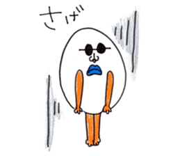 Surfing TAMAZABUROU sticker #6334224