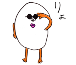 Surfing TAMAZABUROU sticker #6334229