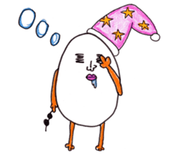Surfing TAMAZABUROU sticker #6334245