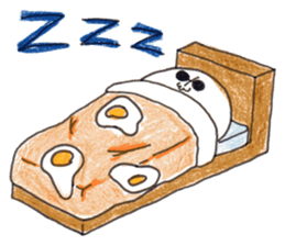 Surfing TAMAZABUROU sticker #6334246